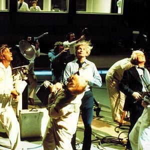 Foto Encuentros en la tercera fase