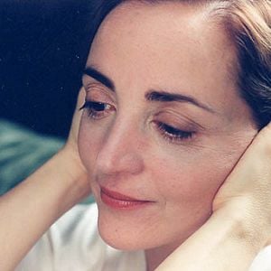 Foto Dominique Blanc