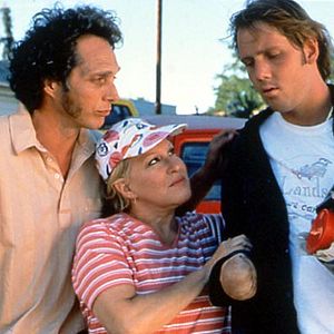 Foto Todos la querían… ¡Muerta!