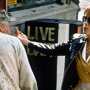 Foto Todos la querían… ¡Muerta!