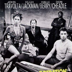 Foto Operación Swordfish