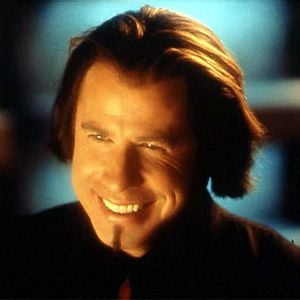 Foto John Travolta