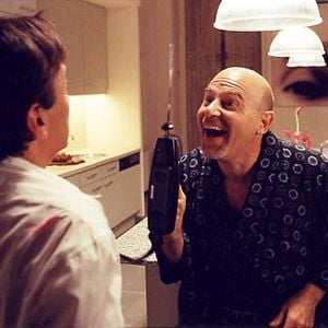 Foto Un mal día lo tiene cualquiera