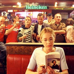 Foto Un mal día lo tiene cualquiera