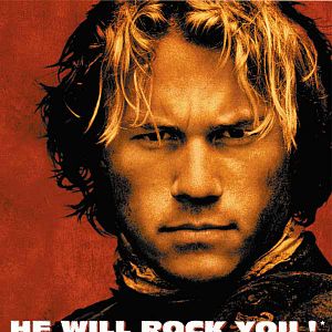 Foto Destino de caballero