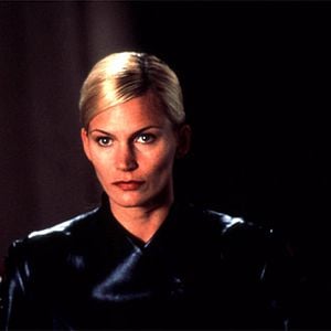 Foto Fantasmas de Marte