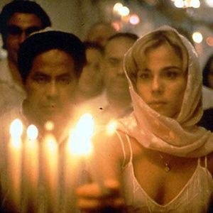 Foto Esperando al Mesías