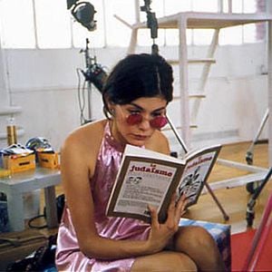 Foto Dios es grande, yo soy pequeña