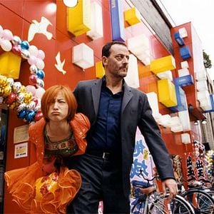 Foto Wasabi: El trato sucio de la mafia