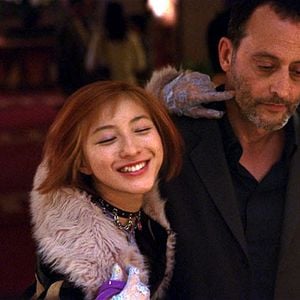 Foto Wasabi: El trato sucio de la mafia