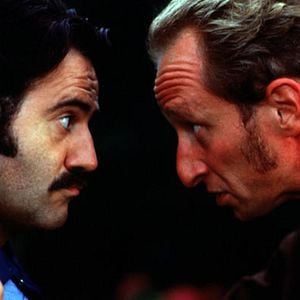 Foto Benoît Poelvoorde