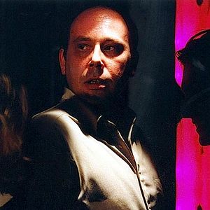 Foto Olivier Gourmet