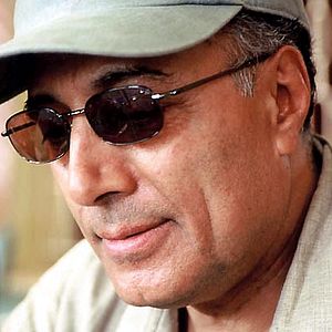 Foto Abbas Kiarostami