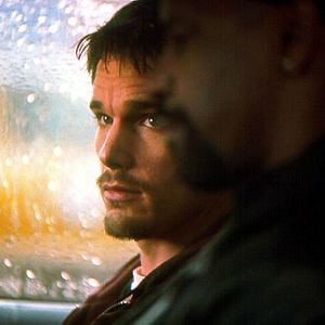 Foto Denzel Washington