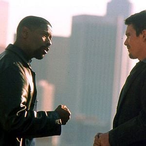 Foto Denzel Washington