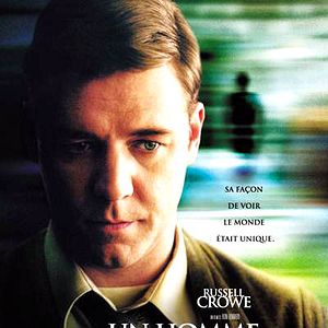 Una mente maravillosa - Película 2001