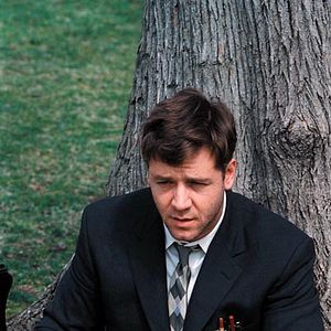 Foto Una mente maravillosa