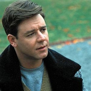 Foto Una mente maravillosa