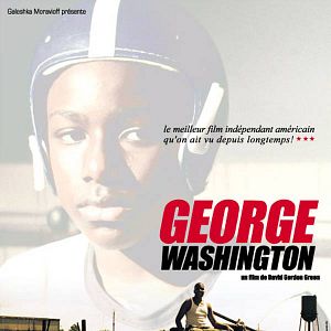 Foto George Washington