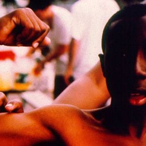 Foto George Washington