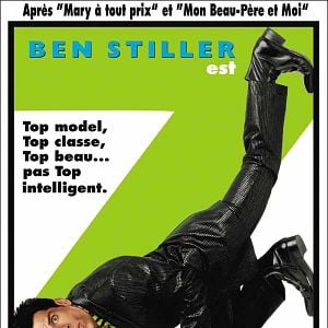 Foto Zoolander, un descerebrado de moda