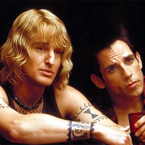 Foto Zoolander, un descerebrado de moda