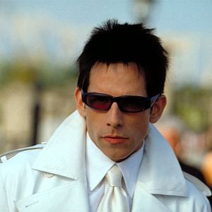 Foto Zoolander, un descerebrado de moda