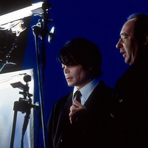 Foto Hombres de Negro II