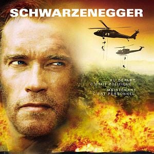 Foto Daño colateral