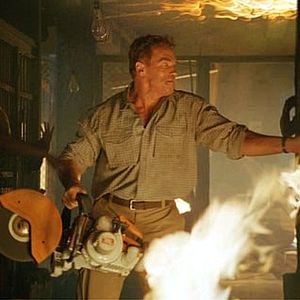 Foto Daño colateral