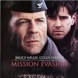 Foto La guerra de Hart