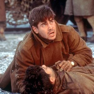 Foto La guerra de Hart