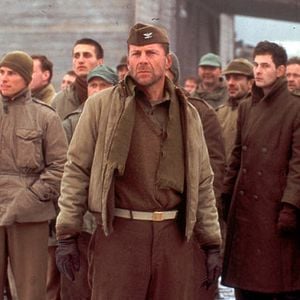 Foto La guerra de Hart