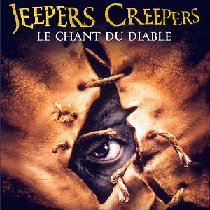 Foto Jeepers Creepers