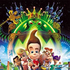 Foto Jimmy Neutron: El niño inventor