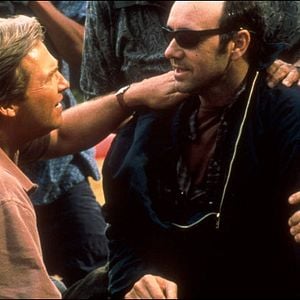 Foto K-Pax: Un universo aparte