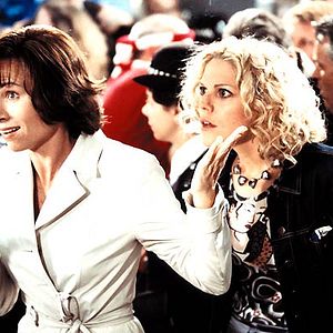 High Heels and Low Lifes - Película 2001