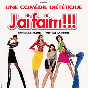 Foto ¡Tengo hambre!