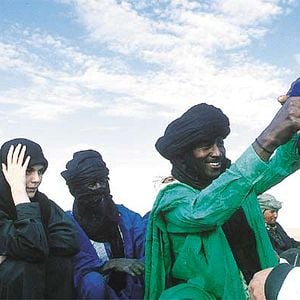 Foto Merzak Allouache