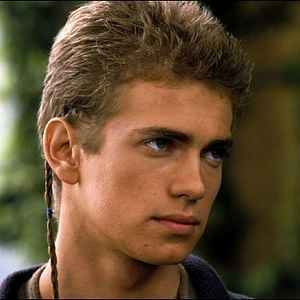 Foto Hayden Christensen