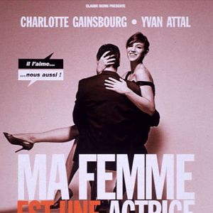 Foto Mi mujer es una actriz