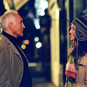 Foto Mi mujer es una actriz