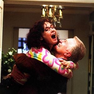 Foto Tanguy .¿Qué hacemos con el niño?