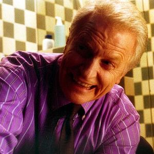 Foto Tanguy .¿Qué hacemos con el niño?