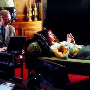 Foto Tanguy .¿Qué hacemos con el niño?