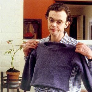 Foto Tanguy .¿Qué hacemos con el niño?