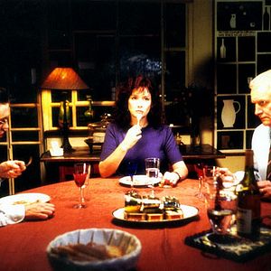 Tanguy .¿Qué hacemos con el niño? - Película 2001