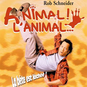 Foto Estoy hecho un animal