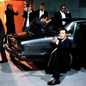 Foto El tiempo no espera