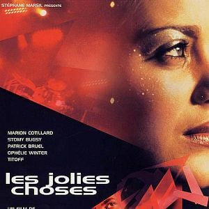 Foto Las cosas bellas